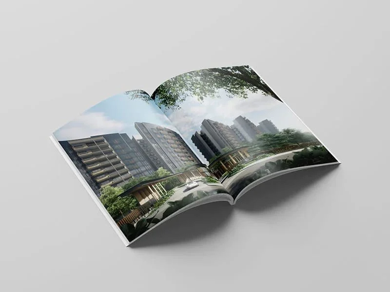 Dream Home Valley Brochure